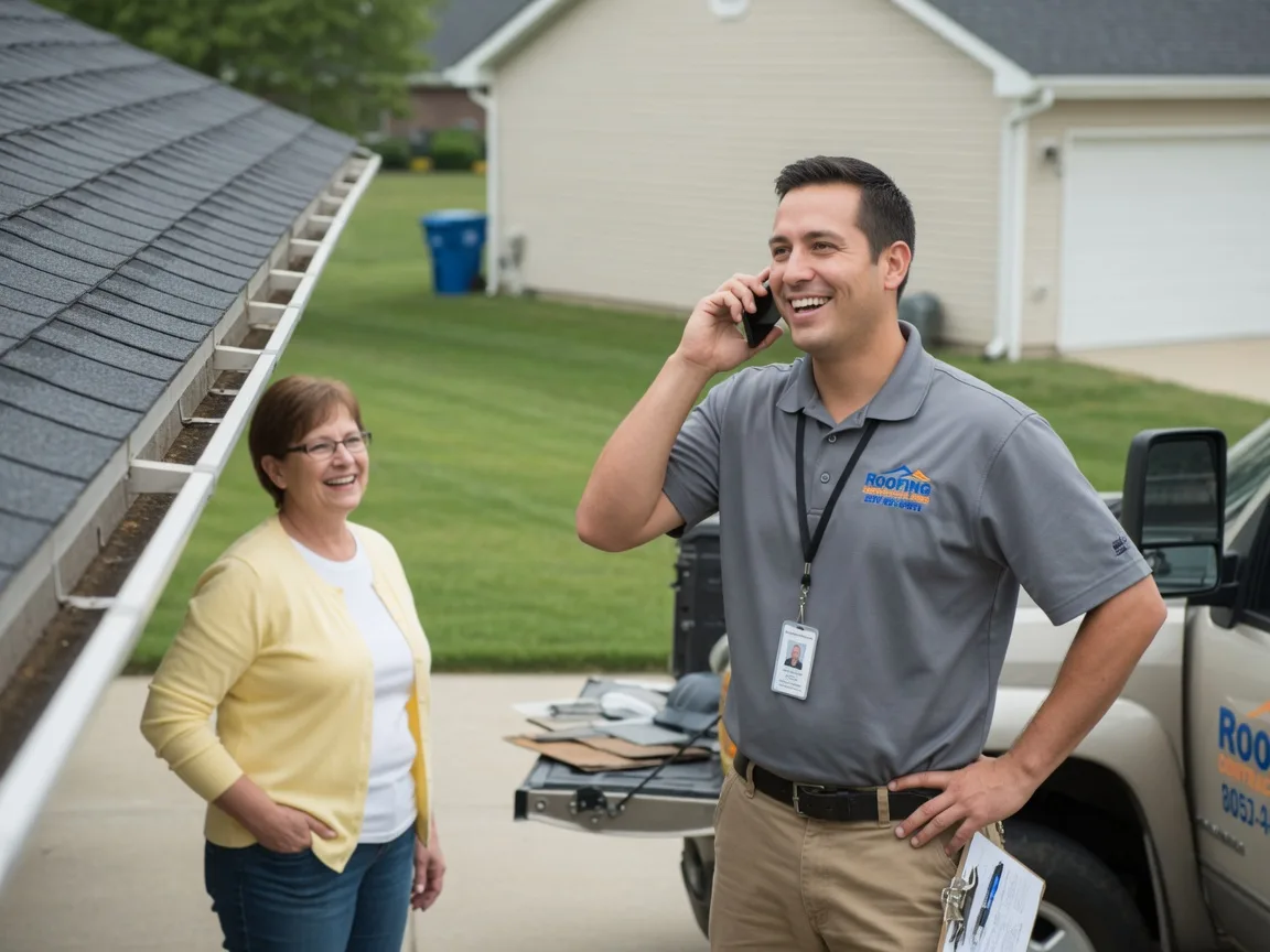 Local Roofing Contractors Deal, NJ FAQs